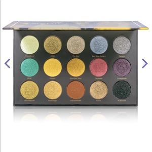 ❌Sold❌ Nomad Berlin Underground Palette